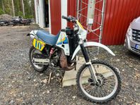 Husqvarna WRK 250