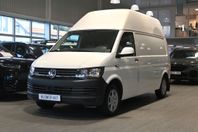 Volkswagen Transporter T30 2.0 TDI 150HK 4M L2H3 Drag