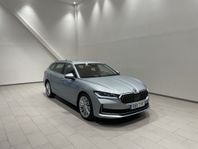 Skoda Superb Combi SELECTION 2.0 TDI 193 HK 7VXL DSG 4X4