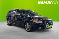 Volvo V50 D3 Classic Momentum Drag 150hk