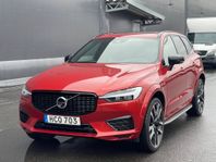 Volvo XC60 T8 AWD Recharge Recharge T8 AWD Geartronic R-Desi