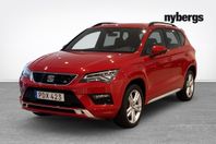 Seat Ateca 1.4 EcoTSI FR