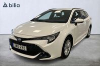 Toyota Corolla Touring Sports Hybrid 1,8 ACTIVE MV+ GREN