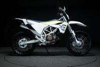 Husqvarna 701 Enduro