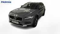 Volvo V90 Cross Country B4 AWD Diesel Core, Dragkrok,