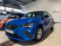 Opel Corsa 1.2 Elegance Euro 6