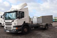 Scania P250LB4X2MLB serie 7714