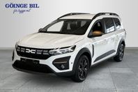 Dacia Jogger 7-sätes TCe 110 Extreme 7 platser II / Privatle