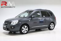 Kia Carens 2.0 CRDi GLS 7-Sits Skinn Drag Automat