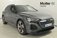 Audi Q8 55 e-tron q S-line | Drag | 360° | HUD | Carplay