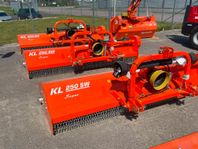 Agrimaster KL 250 SW