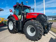 Case IH Puma 200 CVX AFS