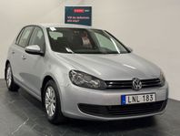 Volkswagen Golf 5-dörrar 1.4 TSI Automat|Bluetooth|GPS|Andri