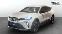 Renault Scénic TECHNO 87 KWH LONG RANGE *Privatleasing fr 49