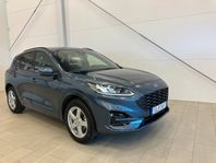 Ford Kuga KUGA TITANIUM 2.5 PLUG-IN HYBRID FWD 225HK CVT