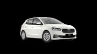 Skoda Fabia Selection 1,0 TSI 116hk DSG