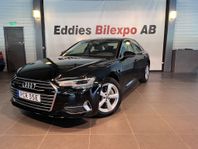 Audi A6 Sedan 45 TFSI quattro S Tronic, 245hk