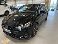 Hyundai i20 1.0 T-GDI DCT N-Line Automat-SoV