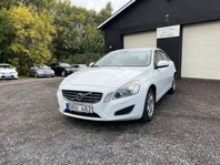 Volvo S60 D3 Geartronic Summum, GPS, Bytt kamrem