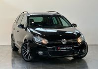 Volkswagen Golf VARIANT 1.4 TSI GT PAKET 160HK AUTOMAT DRAG