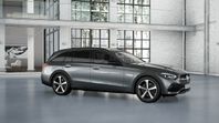 Mercedes-Benz C 220 d 4MATIC All-Terrain