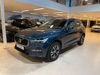 Volvo XC60 B4 AWD Momentum Skinn H/K 360-Kamera Dragkrok