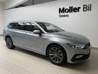 Volkswagen Passat Sportscombi 2.0 TDI 4Motion 200hk DSG-aut