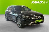 Mercedes-Benz GLC 220 d 4MATIC 9G-Tronic, NAVI, PDC 170hk