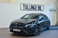 Mercedes-Benz CLA 250 e SB AMG Premium Pano Night Widescreen