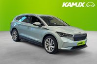 Skoda Enyaq  iV 80 82 KwH Kamera Drag 204hk