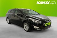 Hyundai i40 1.7 CRDi Aut Business B-kamera PDC Elstol