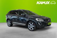 Volvo XC60 D4 AWD Summum BE PRO Pano Navi