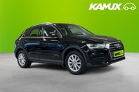 Audi Q3 2.0 TDI quattro PDC Bluetooth