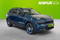 Lynk & Co 01 PHEV DCT Pano Drag Navi 261hk