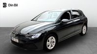 Volkswagen Golf 1.0 TSI 110/Sensorer/Lane assist