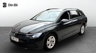 Volkswagen Golf Sportscombi 1.5 TGI 130 DSG/Gas-Bensin/Backk