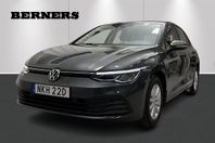 Volkswagen Golf Tsi 110HK / Värmare / Lane Assist / Parkassi