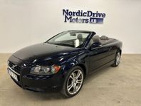 Volvo C70 D5 Momentum Euro 4