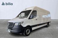 Mercedes-Benz Sprinter 317 14m3