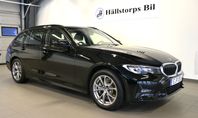 BMW 330e Touring Steptronic Sport line GPS CARPLAY 3 980/mån