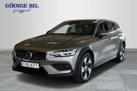 Volvo V60 Cross Country D4 AWD Advanced Edt / Värmare / Klim