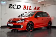 Volkswagen Golf GTI 35 EDITION PDC DYNAUDIO NYSERVAD 235 HK