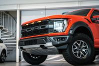 Ford F-150 Raptor 3.5 V6 Ecoboost 4x4 Selectshift 450hk