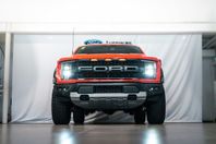 Ford F-150 Raptor 3.5 V6 Ecoboost 4x4 Selectshift 450hk