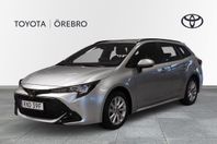 Toyota Corolla Touring Sports Hybrid 1.8 Active Plus V-hjul