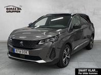 Peugeot 5008 GT Blue HDi 180 A 5-d SUV