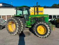 John Deere 4050