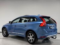 Volvo XC60 D4 AWD Summum | Panorama |Navi| Drag| El-Baklucka