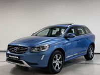 Volvo XC60 D4 AWD Summum | Panorama |Navi| Drag| El-Baklucka