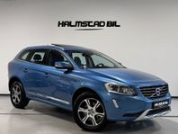 Volvo XC60 D4 AWD Summum | Panorama |Navi| Drag| El-Baklucka